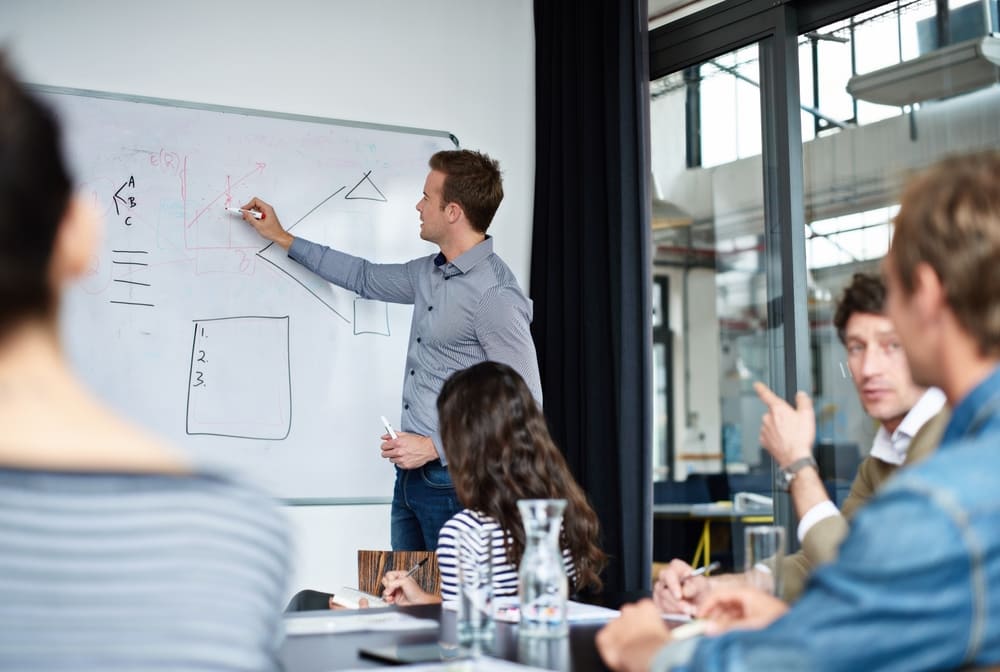 5 Passos para o Monitoramento Estratégico com KPIs